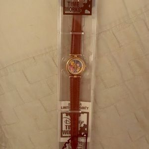 Winnie The Pooh & Friends Watch